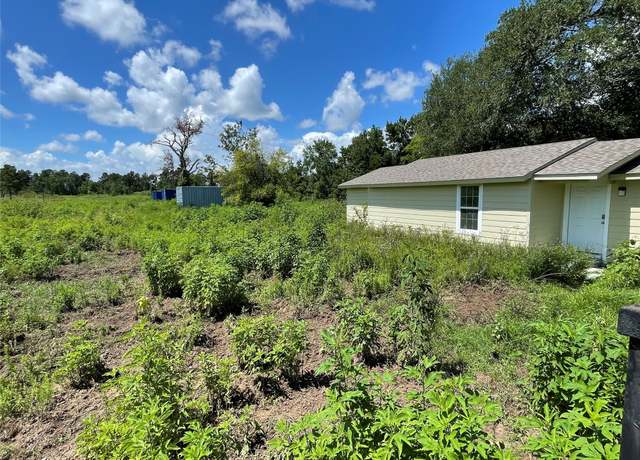 Property at 3707 12th St, Brookshire, TX 77423, 2 beds, 2 baths