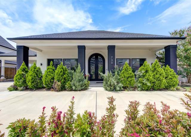 Property at 730 Windbreak Trl, Houston, TX 77079, 3 beds, 3.5 baths