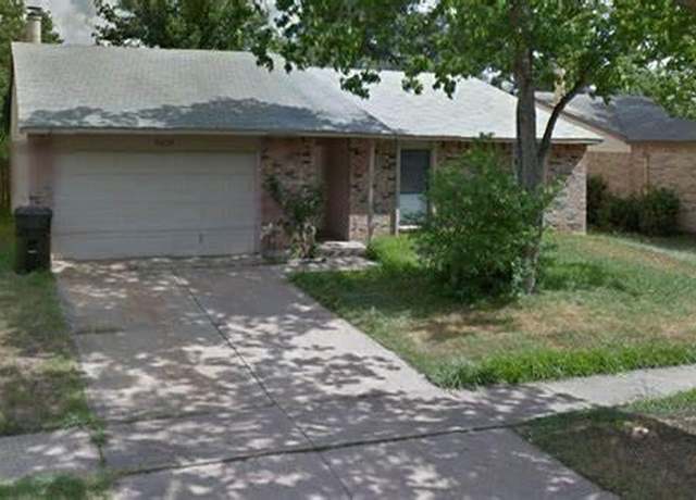 Property at 24310 Rockin Seven Dr, Hockley, TX 77447, 3 beds, 2 baths