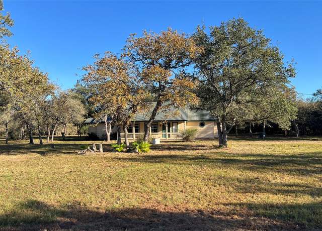 Property at 1003 Reeves Rd, Garwood, TX 77442, 2 beds, 2 baths
