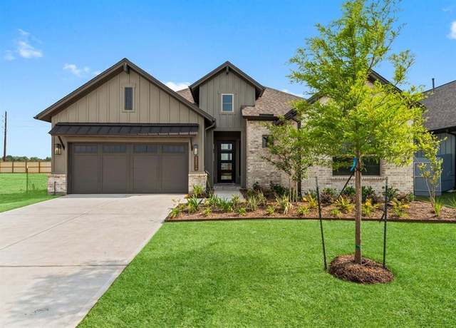 Property at 32514 Ebony Jewelwing Ct, Fulshear, TX 77441, 3 beds, 2 baths