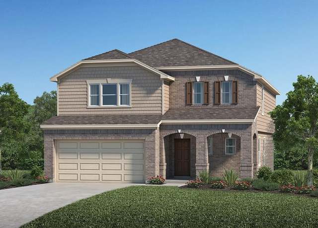 Property at 704 Appaloosa Meadow Dr, Magnolia, TX 77354, 3 beds, 2.5 baths