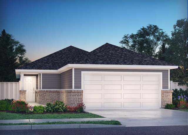 Property at 2719 Trinity Cove Dr, Crosby, TX 77532, 3 beds, 2 baths