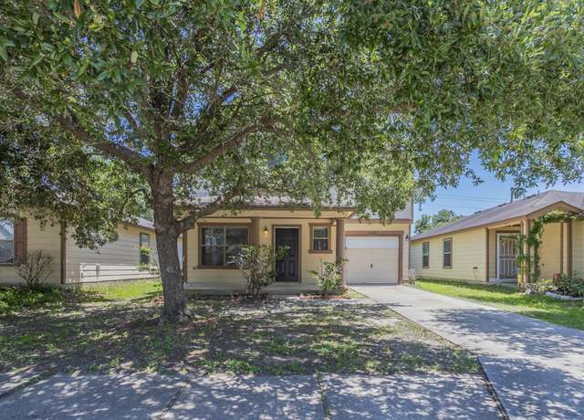 Property at 21002 Brannon Hill Ln, Humble, TX 77338, 3 beds, 2.5 baths