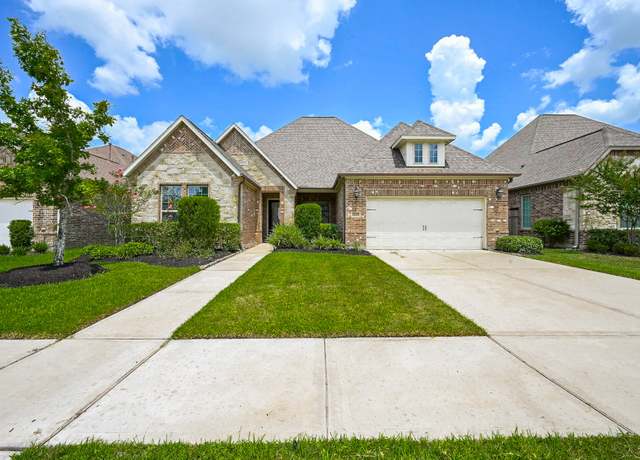 Property at 10519 Lantana Pass Pass, Missouri City, TX 77459, 3 beds, 2.5 baths