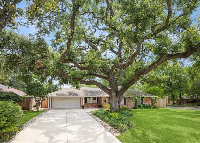 Property at 1702 Parana Dr, Houston, TX 77080, 3 beds, 2 baths