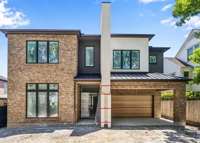 Property at 1615 Milford St, Houston, TX 77006, 4 beds, 5 baths