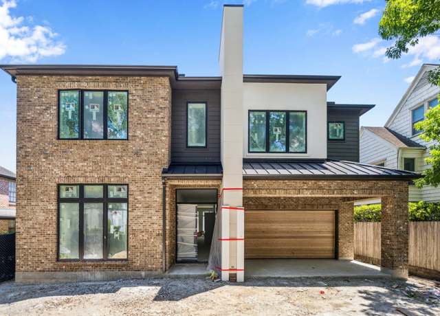 Property at 1615 Milford St, Houston, TX 77006, 4 beds, 5 baths