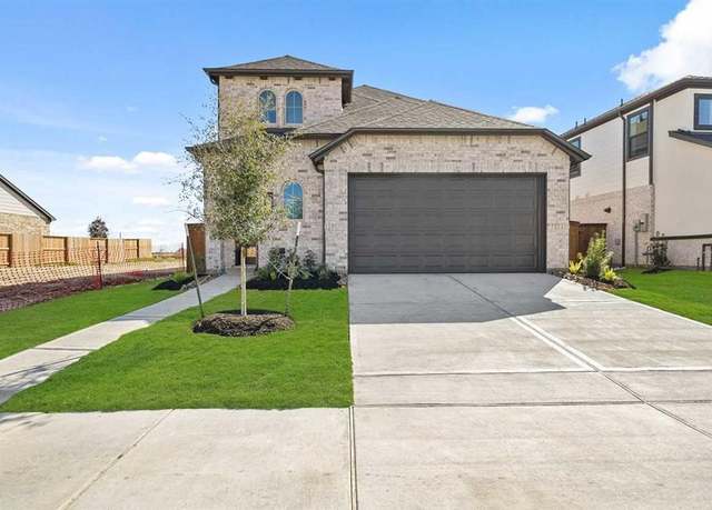 Property at 29855 Cotton Kress Ct, Fulshear, TX 77441, 5 beds, 3 baths