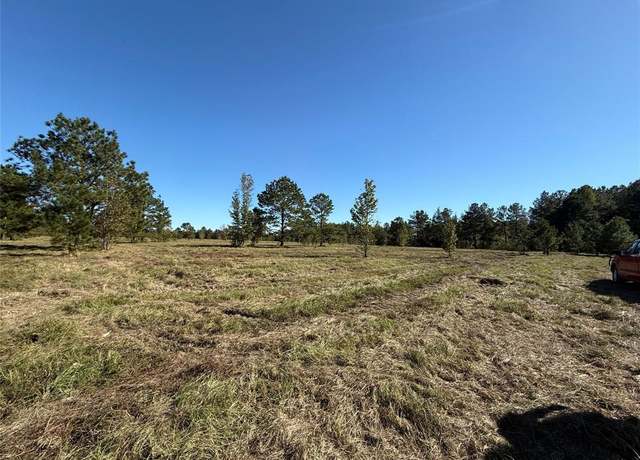 Property at 0 County Road 3011a, Dayton, TX 77535