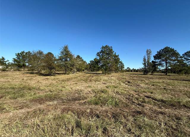Property at 0 County Road 3011a, Dayton, TX 77535