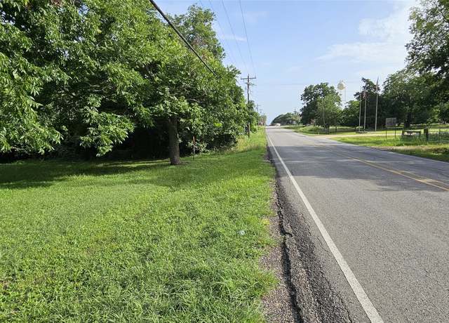 Property at 5300 Main St, Chappell Hill, TX 77426
