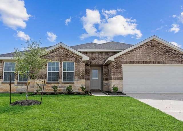 Property at 31223 Kenswick Grove Ln, Fulshear, TX 77441, 5 beds, 3 baths