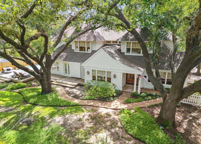 Property at 3501 Bellefontaine St, Houston, TX 77025, 4 beds, 3.5 baths