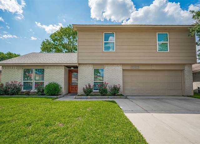 Property at 20101 Dawn Mist Dr, Humble, TX 77346, 3 beds, 2.5 baths