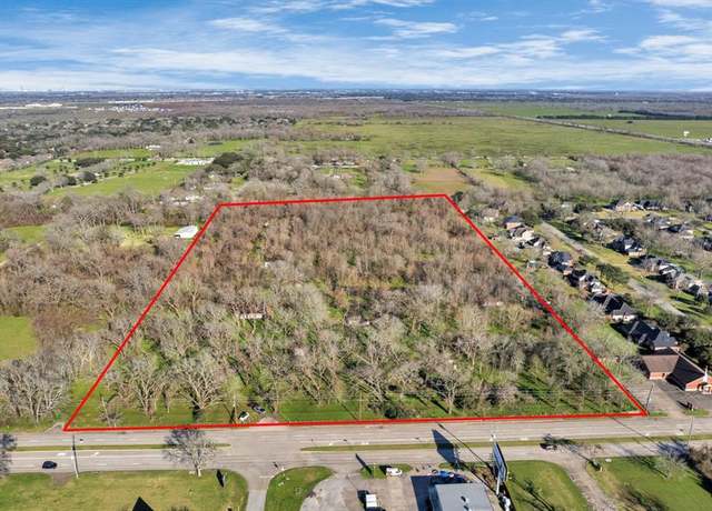 Property at 702 & 612 FM 359 Rd, Richmond, TX 77406