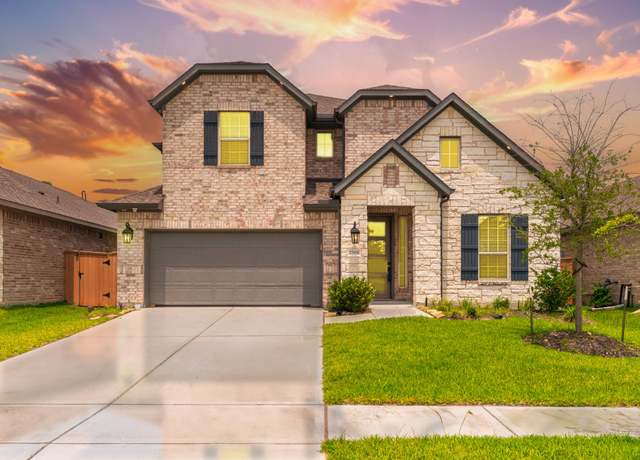 Property at 27976 Seger Bend Trl, Spring, TX 77386, 4 beds, 3.5 baths