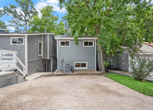 Property at 116 Harbour Ln, Coldspring, TX 77331, 3 beds, 1.5 baths