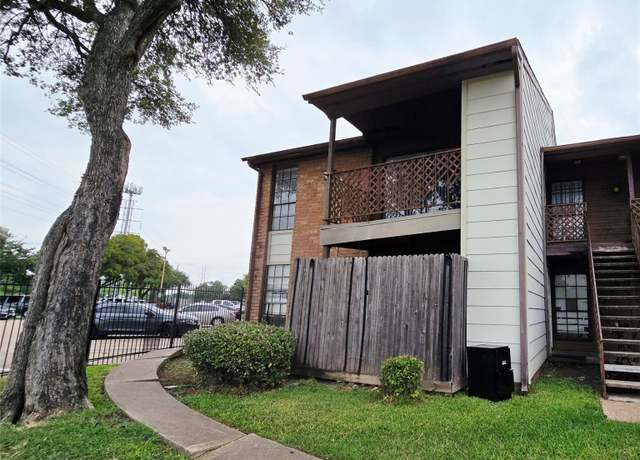 Property at 9090 S Braeswood Blvd #74, Houston, TX 77074, 1 bed, 1 bath