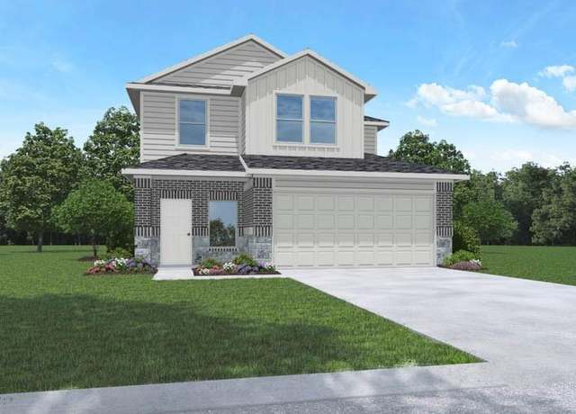 Property at 5803 Misty Eve Ln, Spring, TX 77373, 4 beds, 2.5 baths