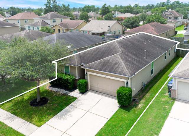 Property at 29241 Legends Worth Dr, Spring, TX 77386, 3 beds, 2 baths