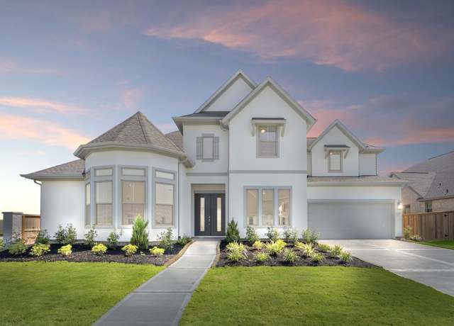 Property at 19103 Apple Fritter Dr, Manvel, TX 77578, 4 beds, 3.5 baths