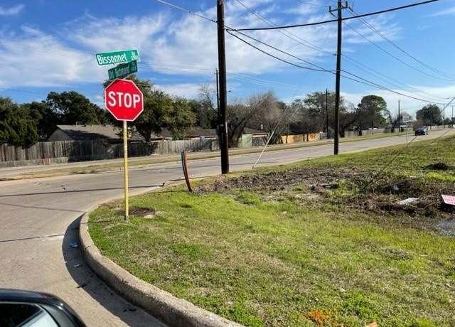 Property at 0 Bissonnet, Houston, TX 77099