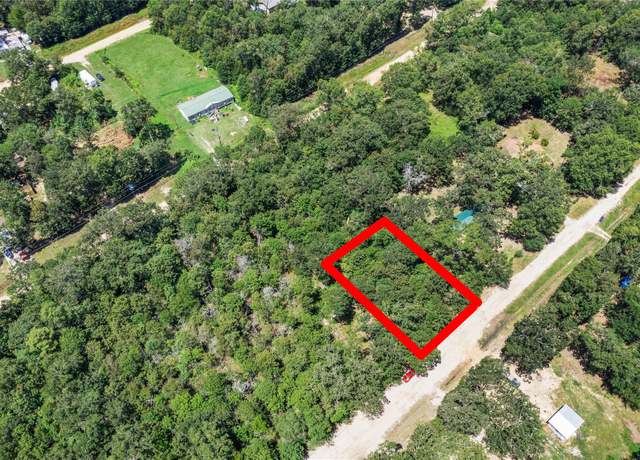 Property at 0 Still Forest Cir, Livingston, TX 77351