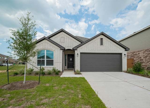 Property at 27318 Clear Breeze Dr, Katy, TX 77493, 4 beds, 3 baths