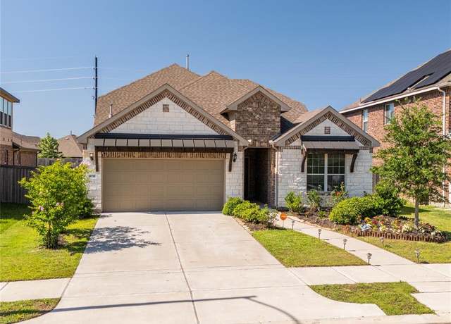 Property at 24722 Greenwood Bay Dr, Richmond, TX 77406, 4 beds, 3 baths