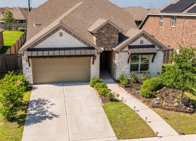 Property at 24722 Greenwood Bay Dr, Richmond, TX 77406, 4 beds, 3 baths