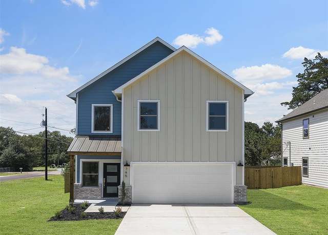 Property at 745 20th St, Hempstead, TX 77445, 3 beds, 2.5 baths