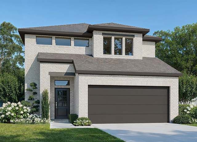 Property at 287 Mallards Rim Dr, Willis, TX 77318, 3 beds, 2.5 baths
