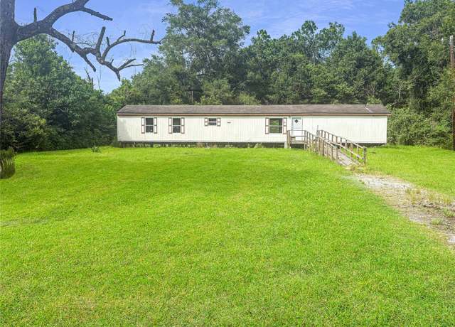 Property at 548 N Teal Rd, Orange, TX 77632, 3 beds, 2 baths