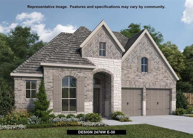 Property at 20519 Galineers Cob Dr, Tomball, TX 77377, 4 beds, 3 baths