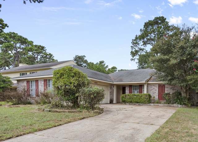 Property at 9230 Wandsworth Dr, Spring, TX 77379, 4 beds, 2 baths