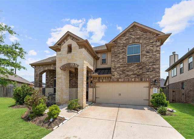 Property at 3903 Prairie Landing Ln, Katy, TX 77494, 4 beds, 3.5 baths