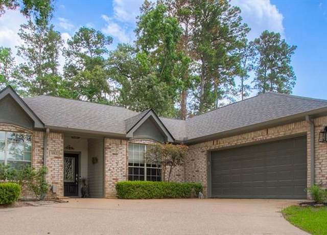 Property at 1912 Rollingwood Dr, Huntsville, TX 77340, 3 beds, 2 baths