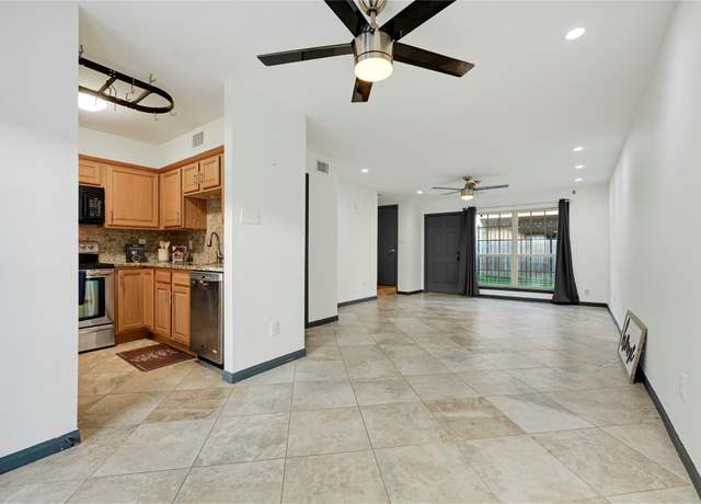 Property at 4960 Milwee St, Houston, TX 77092, 2 beds, 1.5 baths