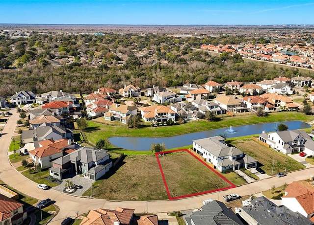 Property at 2326 Camden Creek Ln, Houston, TX 77077