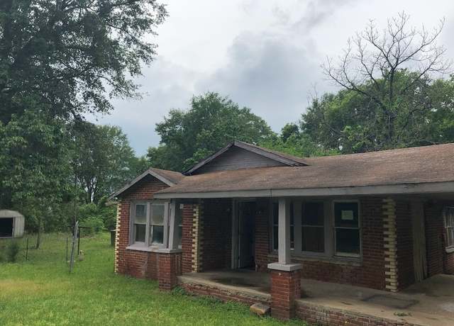 Property at 8556 S Fm 14, Hawkins, TX 75765, 3 beds, 1 bath