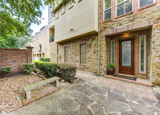 Property at 3331 Bingham Manor Ln, Houston, TX 77056, 3 beds, 3.5 baths