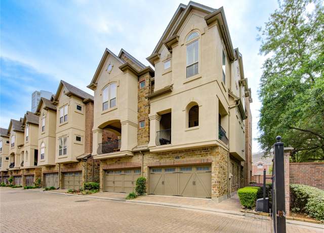 Property at 3331 Bingham Manor Ln, Houston, TX 77056, 3 beds, 3.5 baths