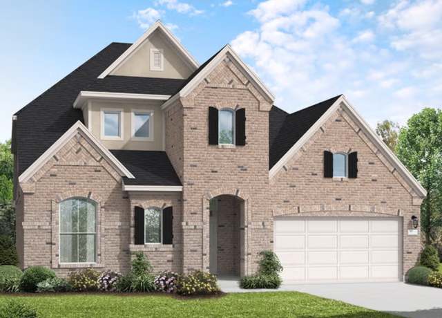 Property at 127 Sweet Onion St, Richmond, TX 77406, 4 beds, 3.5 baths