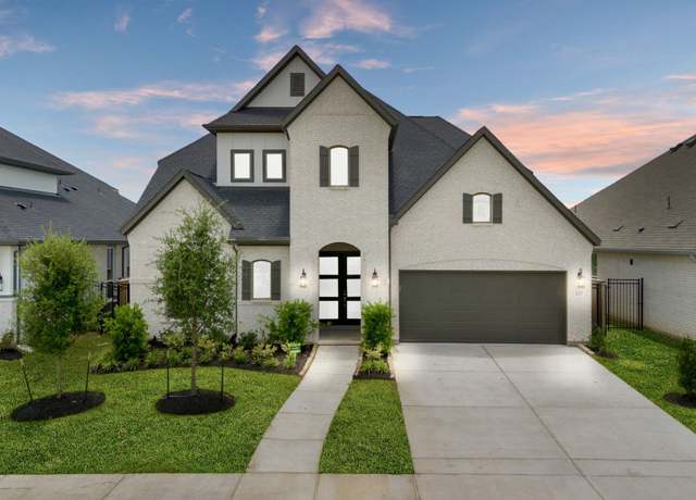 Property at 127 Sweet Onion St, Richmond, TX 77406, 4 beds, 3.5 baths