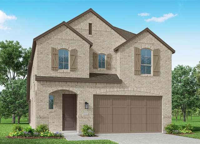Property at 27023 Coco Flower Ln, Katy, TX 77493, 4 beds, 3.5 baths