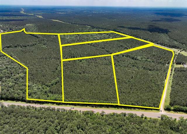 Property at 2 Highway 190, Oakhurst, TX 77359