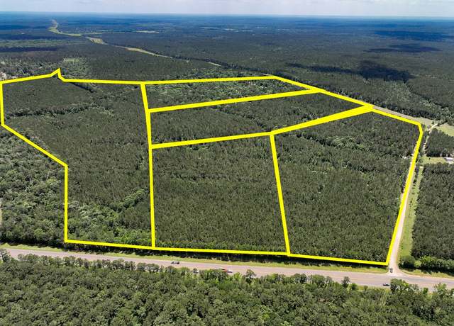 Property at 2 Highway 190, Oakhurst, TX 77359