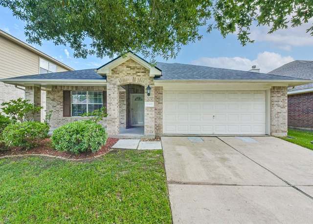 Property at 12402 Gershwin Oak St, Houston, TX 77089, 4 beds, 2 baths