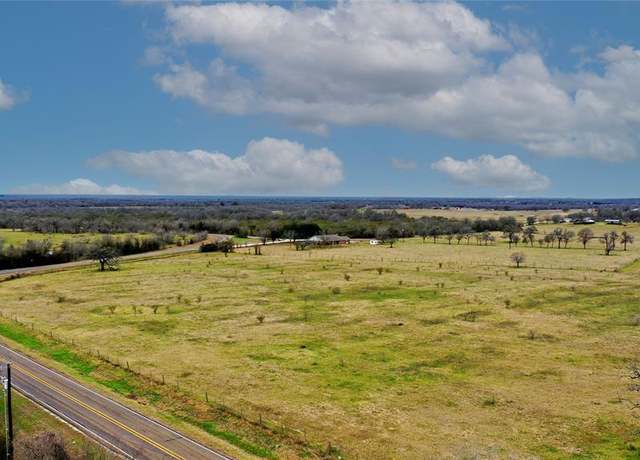 Property at TBD Fm-3090, Anderson, TX 77830